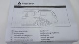 Montagesatz für Hardtop MZ313743, OEM Mitsubishi, Neu, Mitsubishi L200 KA/B0T,, MZ313743S7